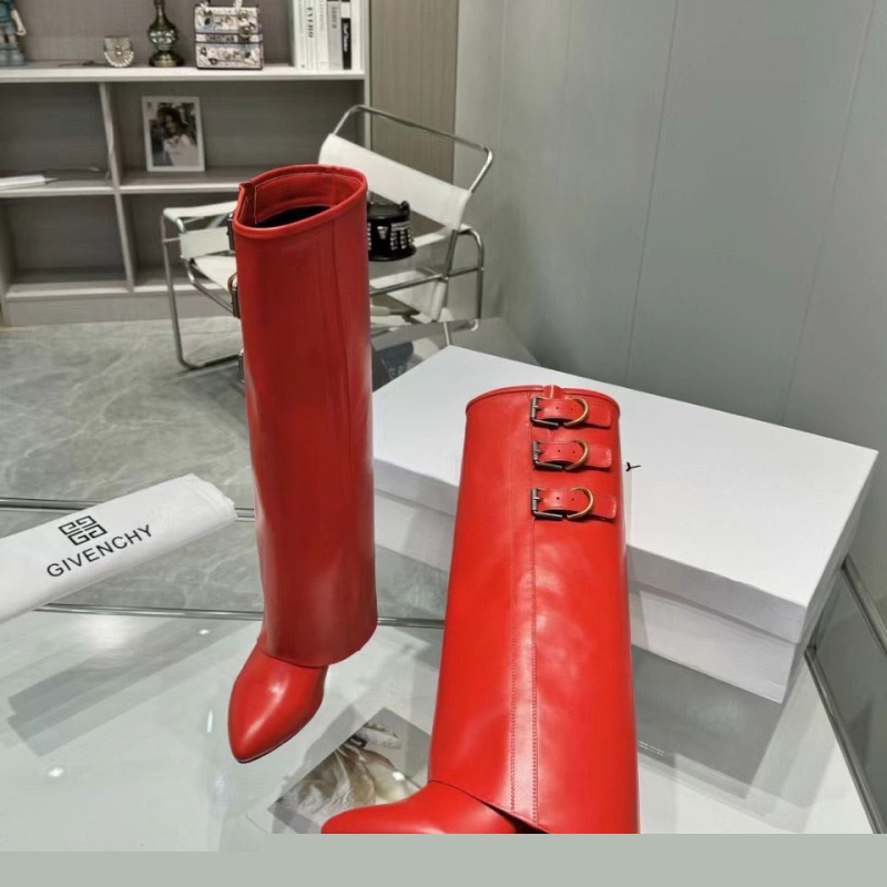 Givenchy Boots